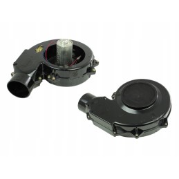 Šildytuvo ventiliatoriaus komplektas 385 89371901