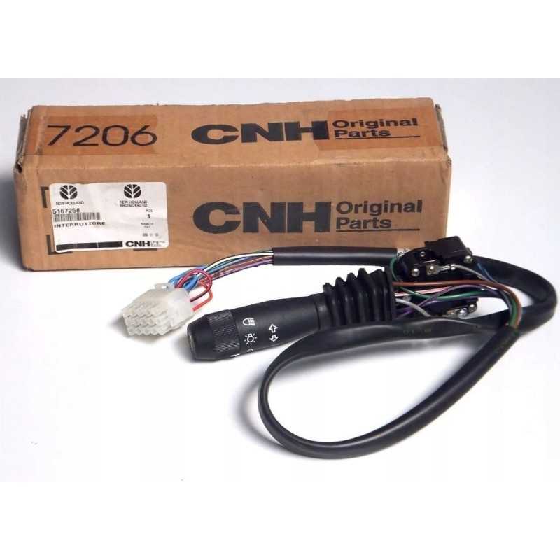 Šviesos jungiklis nh t5000 dėklas jxu 87648946