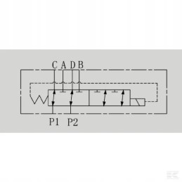 Solenoidinis vožtuvas shv 6 2 12v dc 1 2