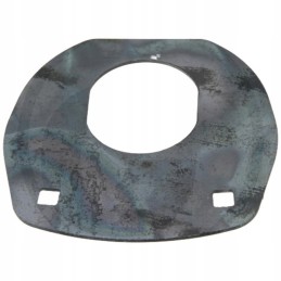 Fiksavimo kaištis s1 5 rinkinys 777107542100 scharm