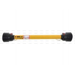 Gardlock relės kovos dangtis 1450mm sr 82mm