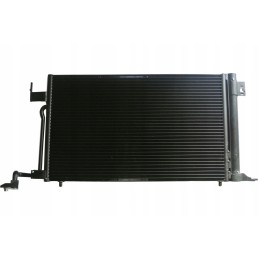 Nrf variklio radiatorius 50020