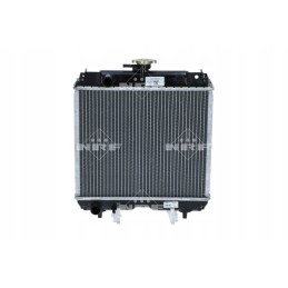 Nrf variklio radiatorius 50020