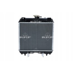Nrf variklio radiatorius 50020