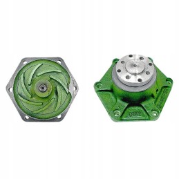 Deutz vandens siurblys 12273262 12190797