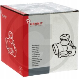 Deutz vandens siurblys 12273262 12190797