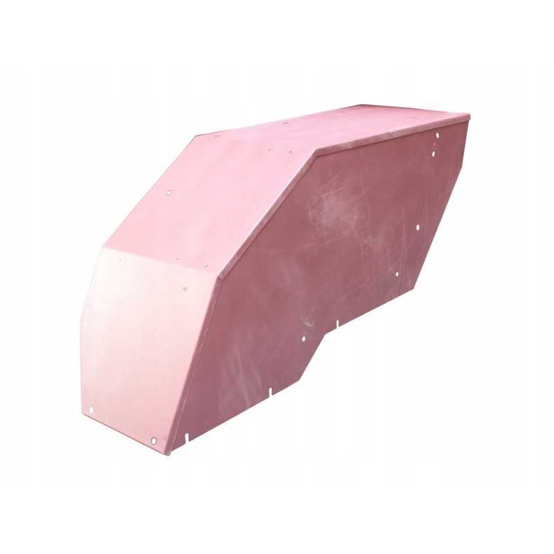 Galinis dešinysis sparnas zetor 7245 6011 7907 60117907