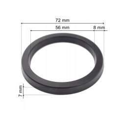 Guminis kėlimo žiedas c 330m 50 16 245 0 501