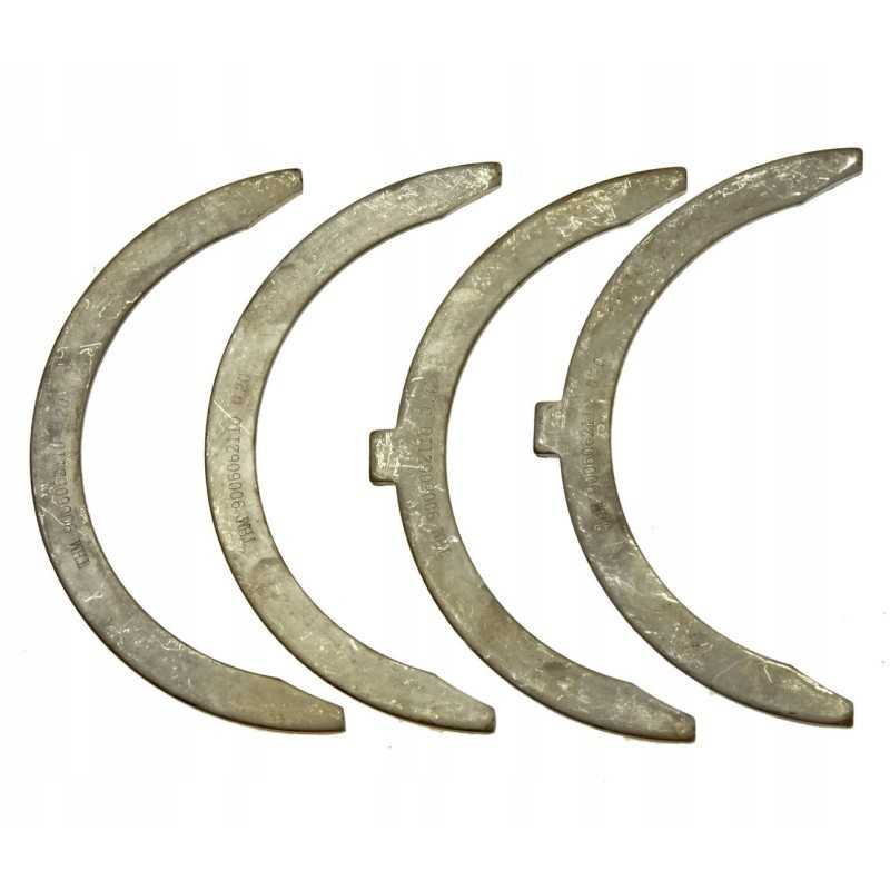 Pusiau laikančių žiedų rinkinys c 330 r1 0 20