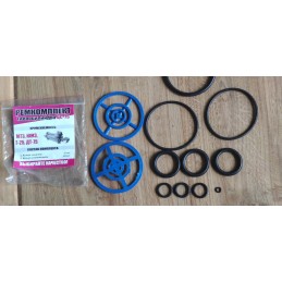 T 25 kėlimo cilindro sandariklių rinkinys