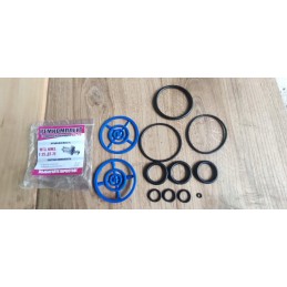 T 25 kėlimo cilindro sandariklių rinkinys