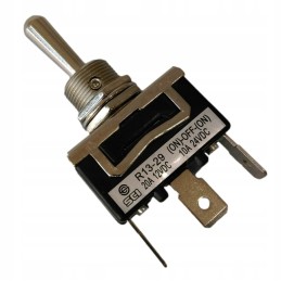 Automatinis išjungimas, automatinis pakreipimo svirties automatinis jungiklis