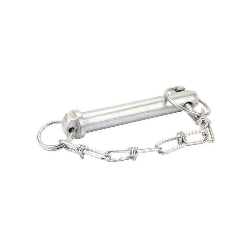 Viršutinės jungties kaištis 19x108mm gopart z319108gp