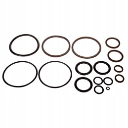 Pavaros remonto komplektas, komplektas T25, rusiškas Vladmirec