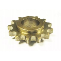 Įtempiklio skriemulys su 13 fi35 3 4