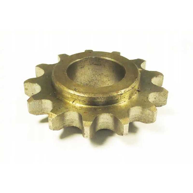 Įtempiklio skriemulys su 13 fi35 3 4