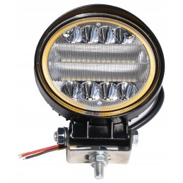 Fendt Deutz Deere Holland darbo šviesos lempa