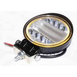 Fendt Deutz Deere Holland darbo šviesos lempa