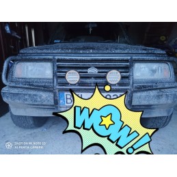 Fendt Deutz Deere Holland darbo šviesos lempa