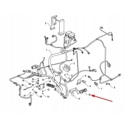 P5s48501115 saugiklio korpusas 150a
