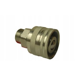 Prisukama greitoji jungtis, M22x1 5 Warynski kištukas