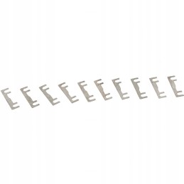 50a c 385 juostelinis saugiklis ir dariniai perdavimui