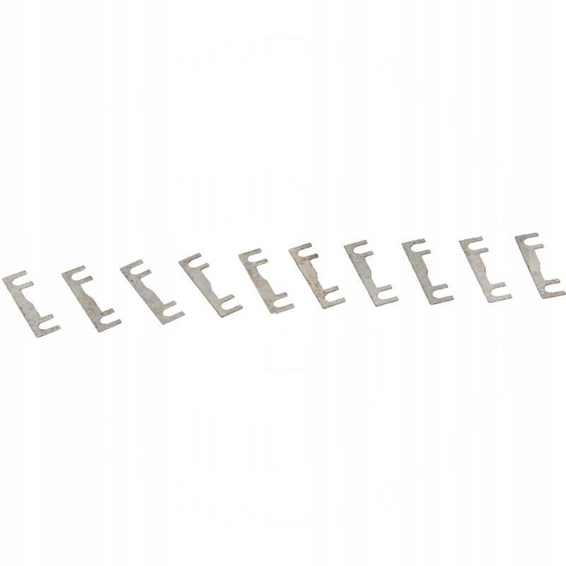 50a c 385 juostelinis saugiklis ir dariniai perdavimui