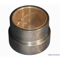 Plokščia ašies įvorė, komplektinė, aukšta, c 330