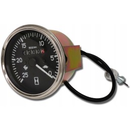 Ursus C 360 mf kabelio valandų skaitiklio rinkinys 3