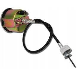 Ursus C 360 mf kabelio valandų skaitiklio rinkinys 3