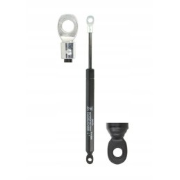 Dujinė spyruoklė stogo staklėms pakelti 24070