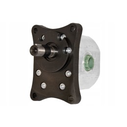 Troll gear hidraulinio siurblio komplektas 37l