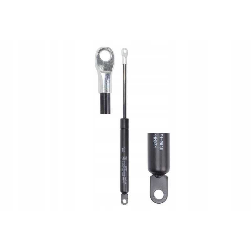 Dujinė spyruoklė 8mm 19mm l max 316m staklės 23757