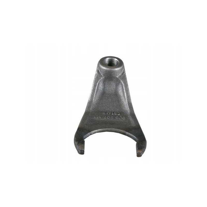 MF3 diferencialo blokavimo šakės