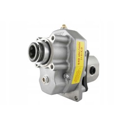 32l daugiklis su trolinio krautuvo siurbliu