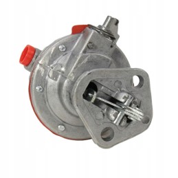 Massey Ferguson kuro padavimo siurblys