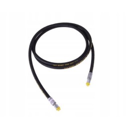 Hidraulinė žarna 400 barų sriegis M12x1 5 tiesi