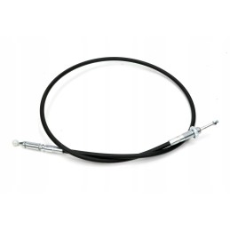 Kabelis skirstytuvui valdyti ant plastikinio rutulio