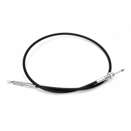 Kabelis skirstytuvui valdyti ant plastikinio rutulio