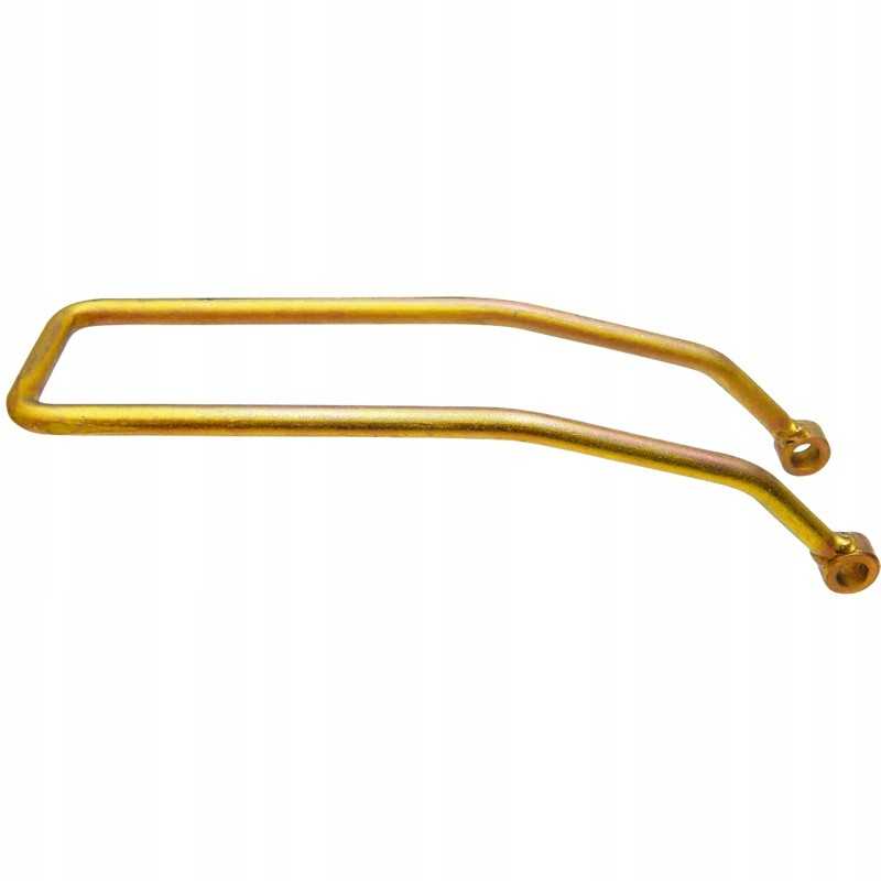 Viršutinė jungiklio rankena granitinė