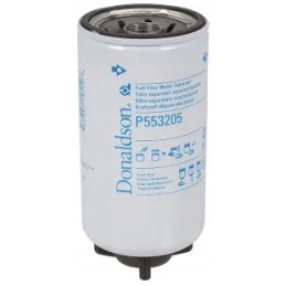Donaldson P553205 kuro filtras