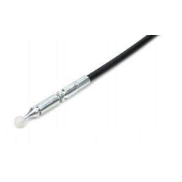 Kabelis skirstytuvui valdyti ant plastikinio rutulio