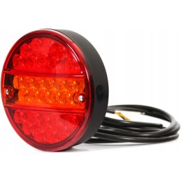 LED galinis žibintas Ursus 330 360 buvo