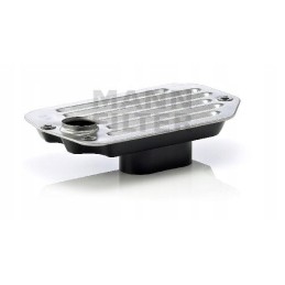Hidraulinių filtrų komplektas, automatinė pavarų dėžė