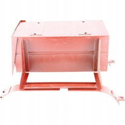 Įrankių dėžė 65642311010 agtech c 330 ursu