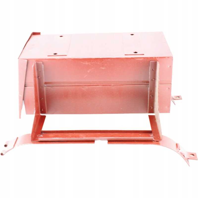 Įrankių dėžė 65642311010 agtech c 330 ursu