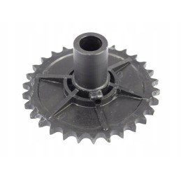 Amazon 1241100 barstytuvo maišytuvo varomasis ratas