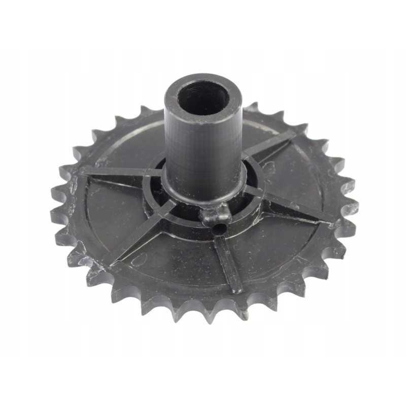 Amazon 1241100 barstytuvo maišytuvo varomasis ratas