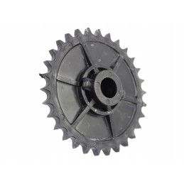 Amazon 1241100 barstytuvo maišytuvo varomasis ratas