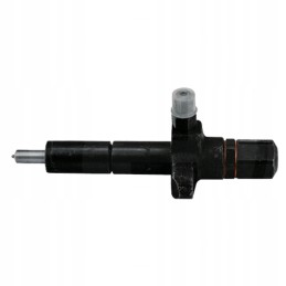 Turbo C 385 degalų purkštukas ir jo priedai